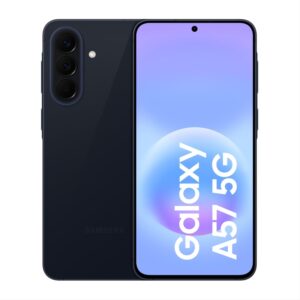 Samsung Galaxy A57 5G (Awesome Navy, 8GB RAM, 256GB Storage)