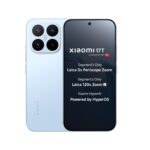 XIAOMI 17T (Blue,12GB+512GB)
